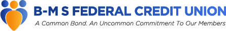 B-M S Federal Credit Union logo